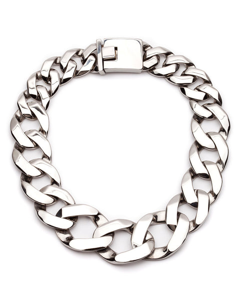 Amber Sceats Skyler Chain Necklace