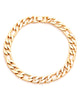 Amber Sceats | London Gold Collar