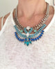 Courtney Lee Collection | Melanie Necklace