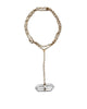 Jewels By Dunn | Luck of Lariat Necklace