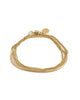 Dafne | Custom Arch Chain Wrap Bracelet