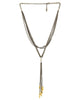 Ettika | Lariat Chain Necklace
