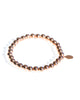 Gina Cueto | Eternity Beads Bracelet