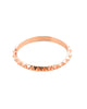 Gina Cueto | Spike Bangle Bracelets (Silver, Gold and Rose Gold)