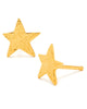 Gorjana | Gold Small Star Stud Earrings