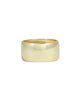 Jaimie Nicole | Gold Thick Band Ring