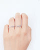 Jamie Park | I Am Sterling Silver Ring