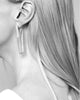 Jenny Bird | Zenith Gold Earrings