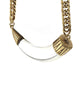 Jenny Bird | HARK Horn Collar Necklace