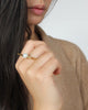 Maigret Ring from Jenny Bird Gold