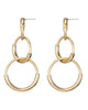Jenny Bird | Ossie Gold Earrings
