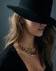 Jenny Bird RiRi Collar Gold On