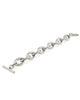 link chain silver womens jewelry gift designer jenny bird