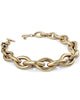 chain link collar necklace jenny bird designer gold