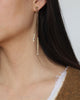 Jenny Bird | Watson Gold Earrings