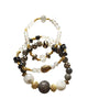 Jewels By Dunn | Gold Buddha Bracelet Set
