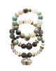 Jewels By Dunn | One Of A Kind Crystal Bracelet Set