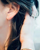 Meridian Avenue |  Amelia Stud Earrings