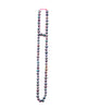Meridian Avenue | Peacock Pearl Necklace (Multiple Colors Available)