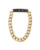 Jenny Bird RiRi Collar Gold
