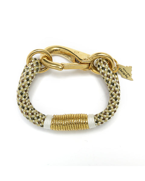 elizabeth the ropes camo bracelet for womens jewelry 