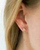 Meridian Avenue |  Abigail Stud Earrings