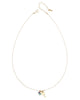 Chan Luu | Palm Tree Charm Necklace