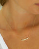 Meridian Avenue | Liv Necklace