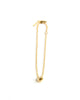 Meridian Avenue | Gold Bead Bracelet