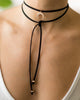 Meridian Avenue Jackson Choker Necklace