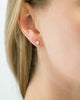 Meridian Avenue |  Petunia Chain Earrings