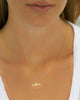 Meridian Avenue | Taken Necklace