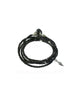 Turchin | Elemental Bead Wrap Ebony
