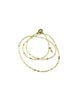 Turchin | Elemental Bead Wrap Antique