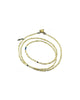 Turchin | Elemental Bead Wrap Antique