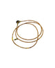 Turchin | Elemental Bead Wrap Sandalwood