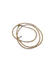 Turchin | Elemental Bead Wrap Sandalwood