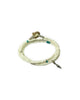 Turchin | Elemental Bead Wrap Ivory