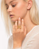 Amber Sceats | Bodhi Ring