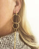 Amber Sceats | Charly Earrings