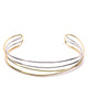cole choker two tone from amber sceats