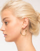 Amber Sceats | Fox Earrings