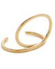 Amber Sceats | Gold Ryder Bracelet