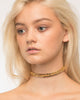 Amber Sceats | London Gold Collar