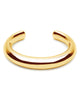 Amber Sceats | Gold Otis Bracelet