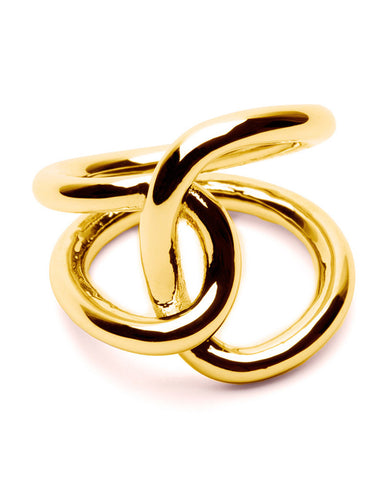 gold rylee ring 