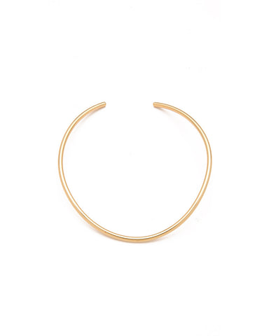 Jules Smith Americana Gold Choker