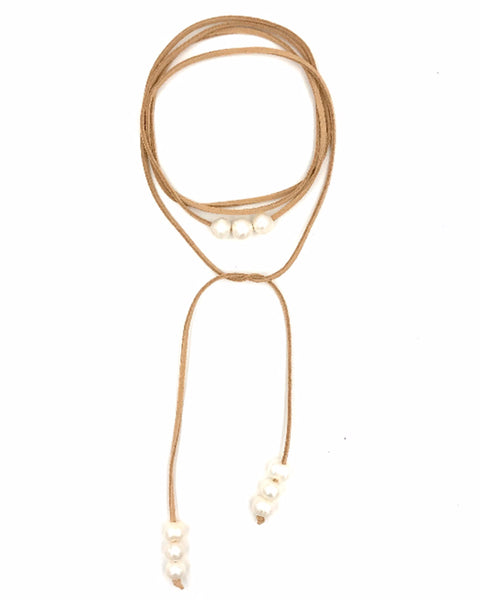 ashley gold designer womens jewelry necklace brown 
