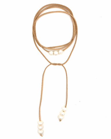 ashley gold designer womens jewelry necklace brown 