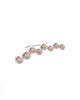 Gina Cueto | Bardot Ear Climbers (multiple colors)
